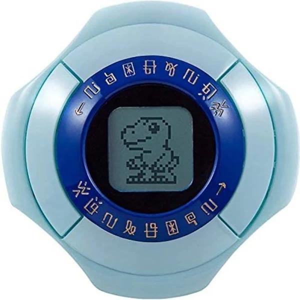 Bandai Digimon Adventure Digivice 2020 Ver. New From Japan