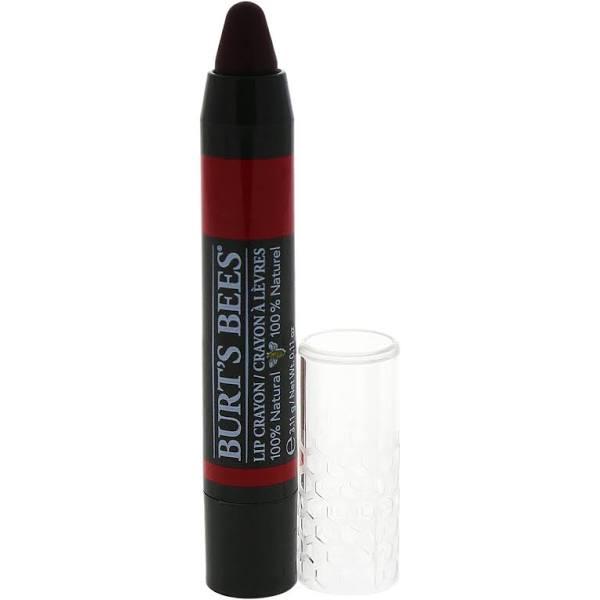 Burt's Bees Lip Crayon,Hawaiian Smolder