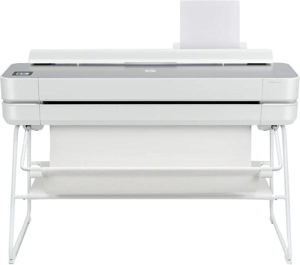 HP Designjet Studio Steel 36 Inch Large Format Printer 5HB14C