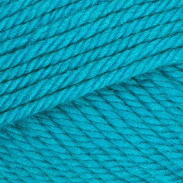 Valley Yarns Haydenville Bulky - Turquoise (37) 60% Merino Wool 40% Acrylic