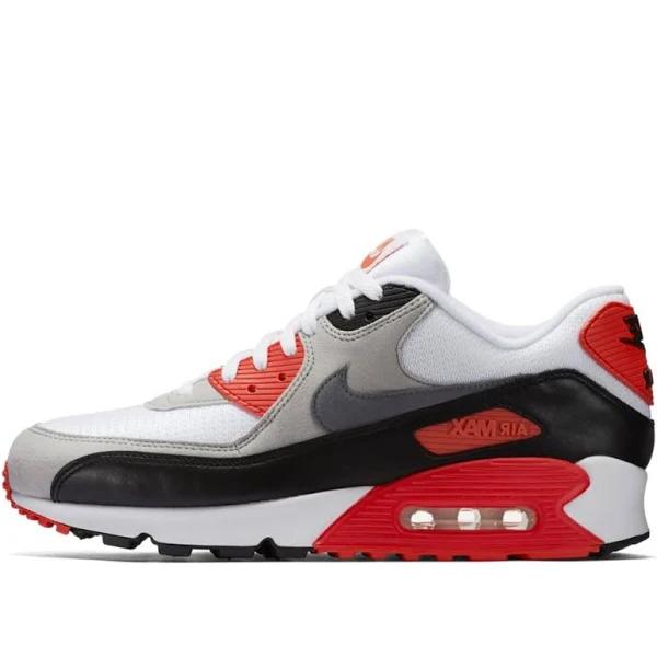 Nike Air Max 90 OG Infrared (2015)