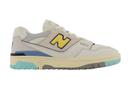 New Balance 550 Sea Salt Yellow (PS)