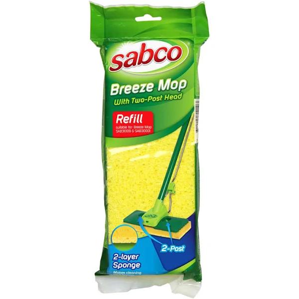 Sabco Breeze 2 Mop Refill