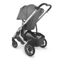 UPPAbaby Cruz V2 - Charcoal Melange (Jordan)