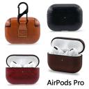 Case For Apple Airpods Pro 2019 Wireless Charging Case Leather