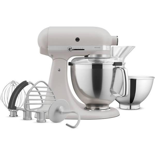 KitchenAid Artisan KSM195 Stand Mixer Milkshake