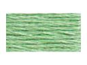 DMC Pearl Cotton Ball Size 8 87yd Nile Green