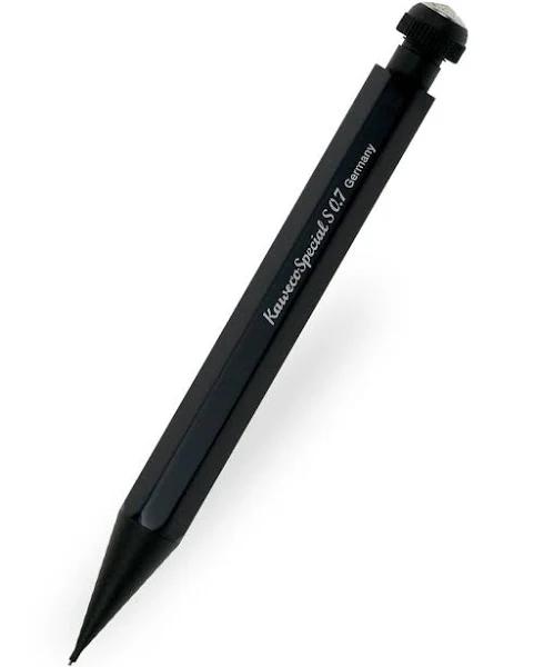 Kaweco - Special - Mechanical Pencil - Mini - 0.7mm - Black