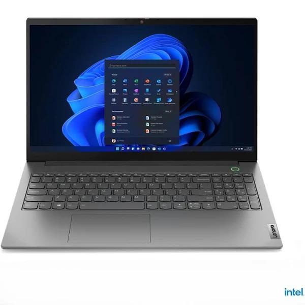 Lenovo ThinkBook 15 15.6' FHD Intel i5-1235U 16GB 512GB SSD Windows...