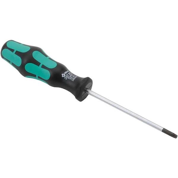 Wera 05138262001 367 Bo TX 20 x 100 mm RESIS-TORX Driver