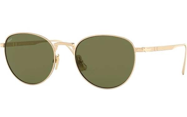 Persol Gold PO5002ST Sunglasses