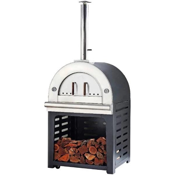 Masport Woodfire Pizza Oven MK3 with Cover