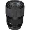 Sigma 135mm f/1.8 DG HSM Art Lens For Canon