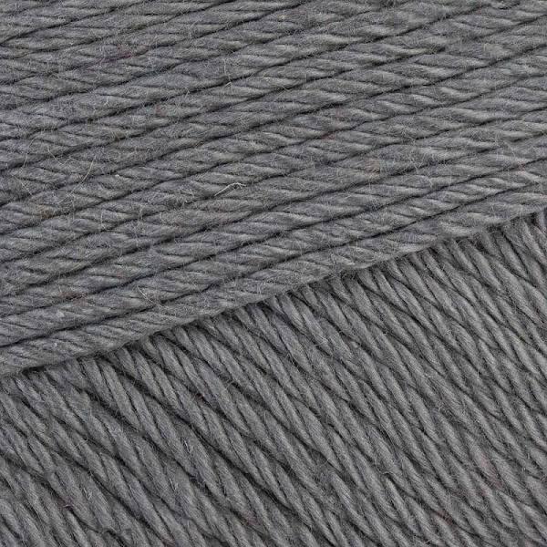 Scheepjes Catona - Metal Grey (242)