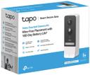 TP-Link Tapo D230S1 Smart Battery Video Doorbell