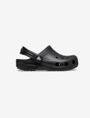 Crocs Toddlers Classic Clog - Black