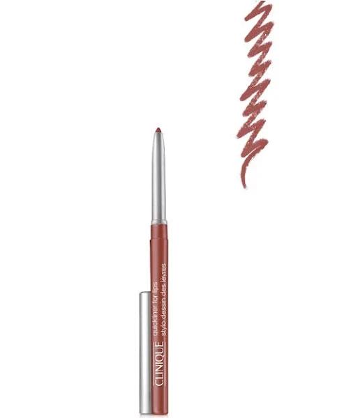 Clinique Quickliner for Lips Cocoa Rose