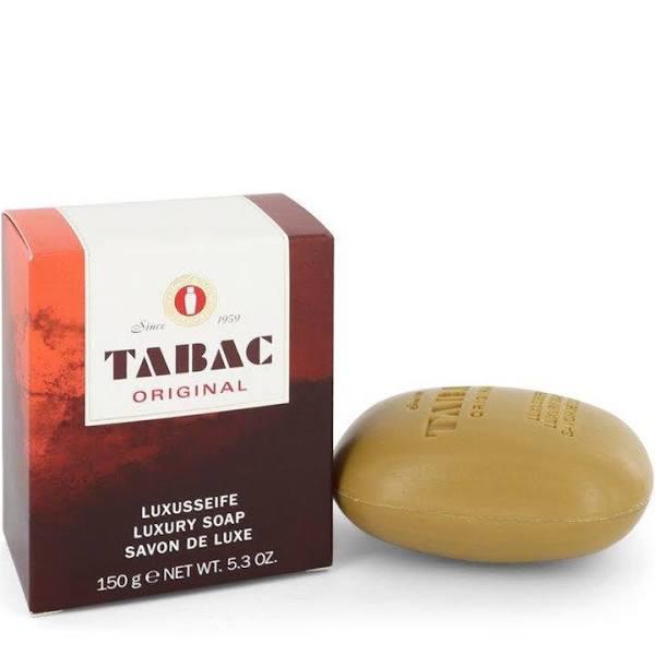 Tabac Original Luxury Soap