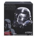 Star Wars Black Series Shadow Trooper Helmet