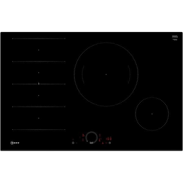 Neff T68FHE4L0 80cm Induction Cooktop