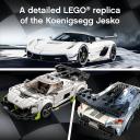 LEGO 76900 Koenigsegg Jesko - Speed Champions