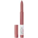 Maybelline Superstay Ink Crayon Lipstick - Lead The Way