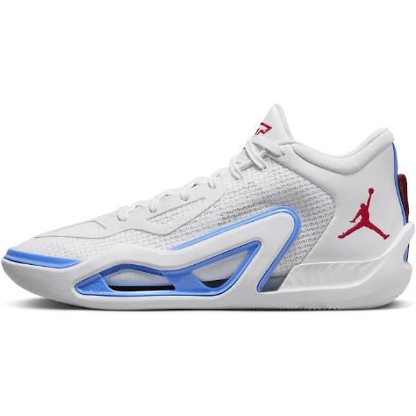 Jordan Tatum 1 PF Archer Ave St. Louis (White Sole)