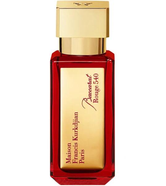 Maison Francis Kurkdjian Baccarat Rouge 540 Extrait De Parfum 35ml