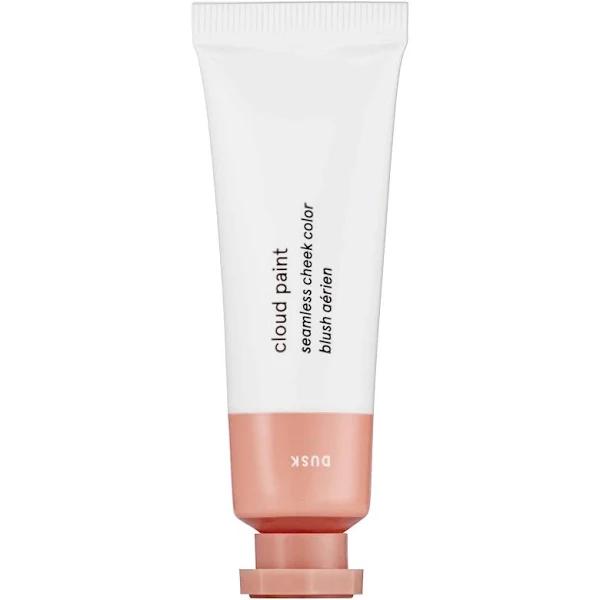 Glossier Cloud Paint Gel Cream Blush Dusk 0.33 oz / 10 ml