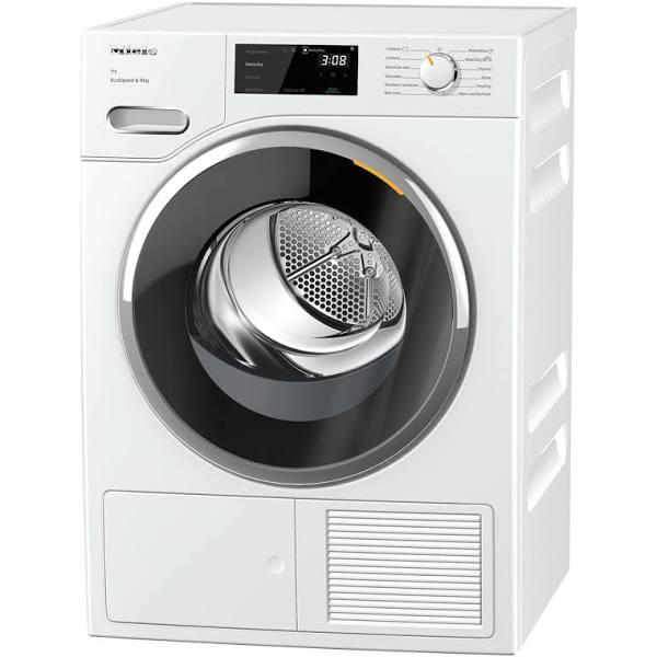 Miele 9kg Heat Pump Dryer TWH780WP