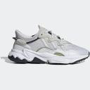 Adidas Ozweego Cloud White Almost Lime (Women's)