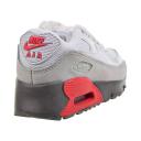 Nike Air Max 90 Ltr white/white-light Silver CD6867-116 Pre-School