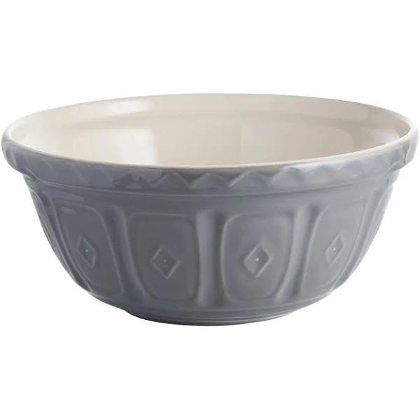 Mason Cash - Grey Mixing Bowl - 29cm