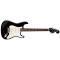 Fender Player Stratocaster Pau Ferro / Black