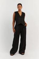 Norah Pants in Black Size 16 by DISSH