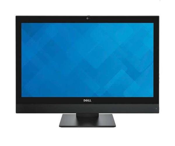 Dell OptiPlex 7440 AIO Intel i5 6600 3.30GHz 8GB RAM 128GB SSD 23.8" FHD Wi-Fi Win 10