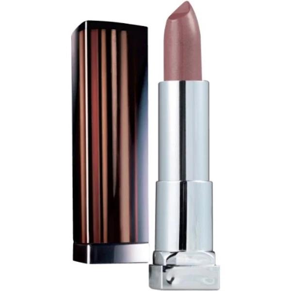 Maybelline New York Colorsensational Lip Color, Toffee Tango 375 - 0.15 oz