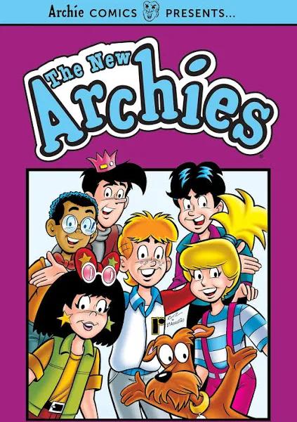 The New Archies