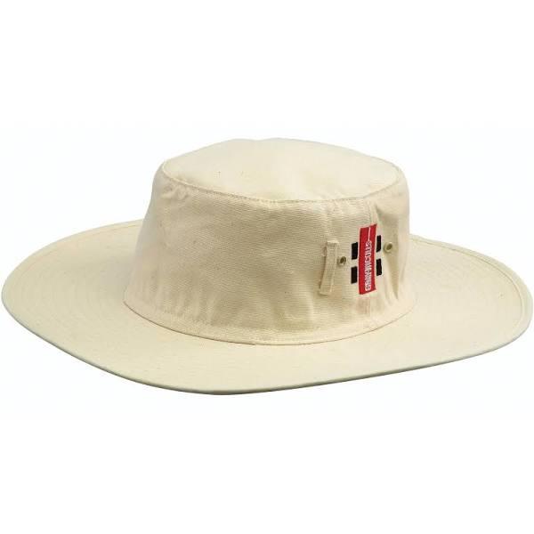 Gray Nicolls Cricket Sunhat