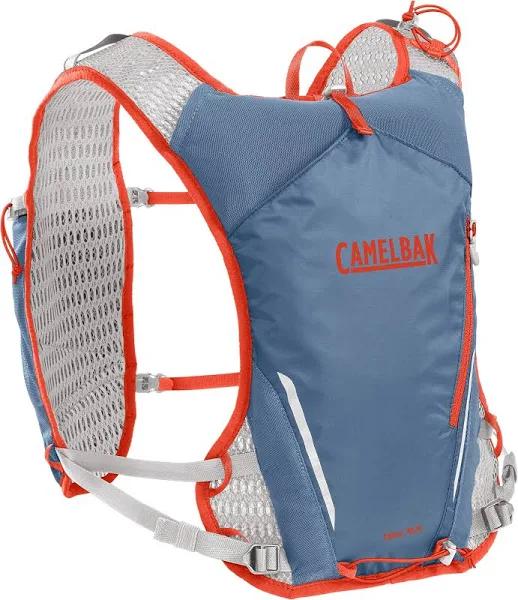 Camelbak Trail Run 7L Hydration Vest Blue 2822.401000