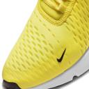 Nike Air Max 270 Yellow Strike Black (Women's)