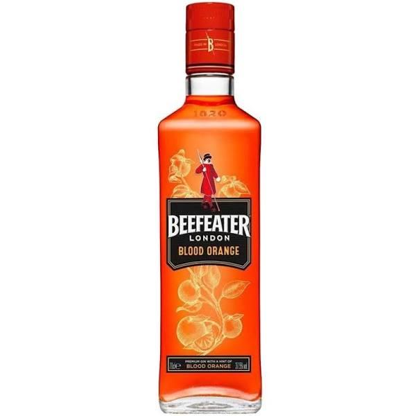 BeefEater Blood Orange Gin 700ml