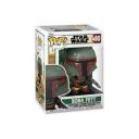 Star Wars: Book of Boba Fett - Boba Fett (Pop! Vinyl)