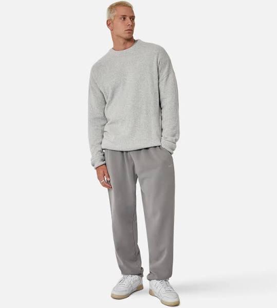 Industrie The Stoningston Knit in Grey S