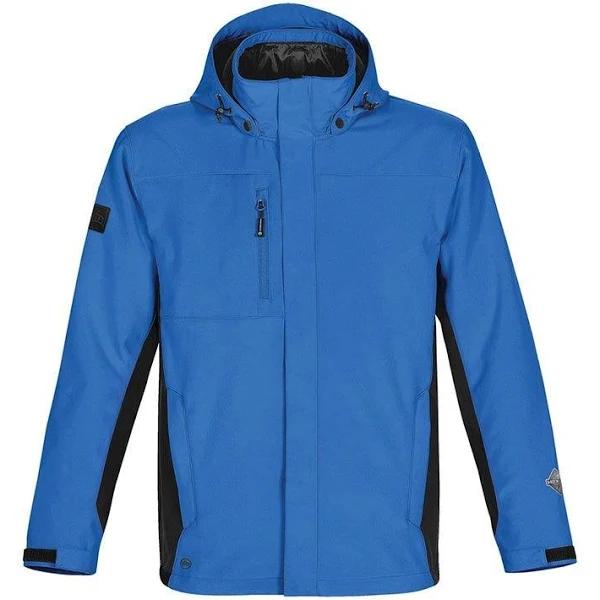 Men's Atmosphere 3-in-1 | Stormtech Australia 2XL / Marine Blue/Black