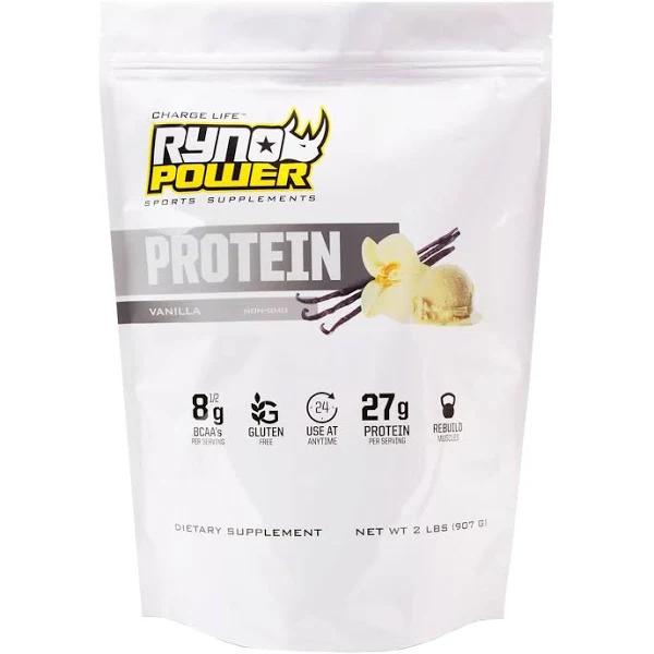 Ryno Power Protein Powder