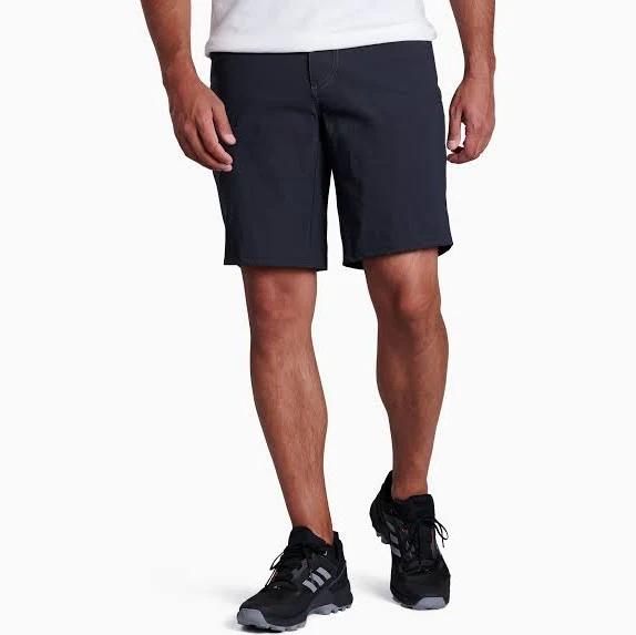 Kuhl Renegade 10in Mens Short - Koal - 33