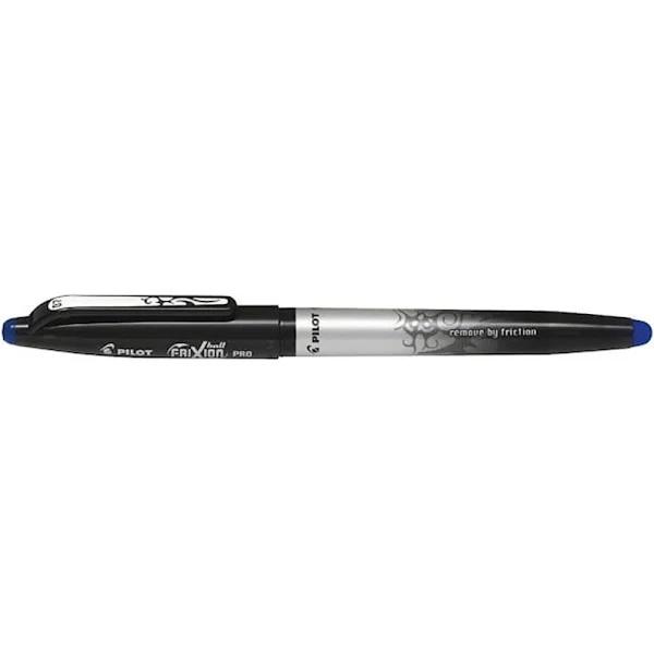 Pilot Frixion Pro Erasable Gel Pen 0.7mm Blue