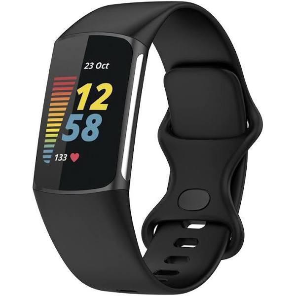 Fitbit Charge 5 Smartwatch Wrist Band