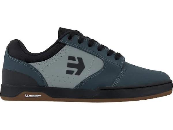 Etnies Camber Crank Shoes - Grey/Black/Gum